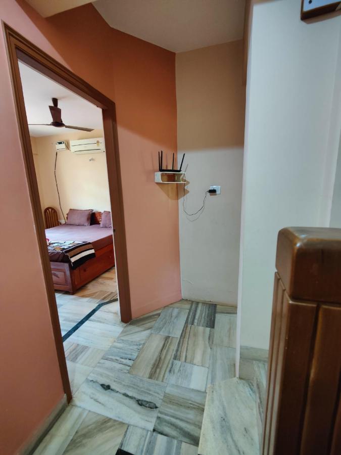 فندق Menezes House باناجي المظهر الخارجي الصورة