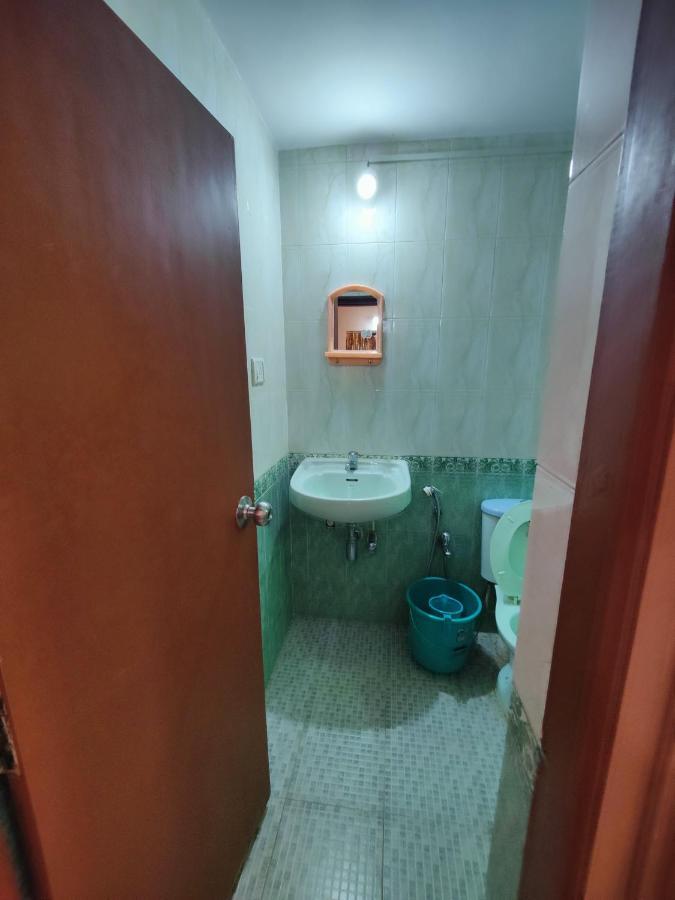 فندق Menezes House باناجي المظهر الخارجي الصورة