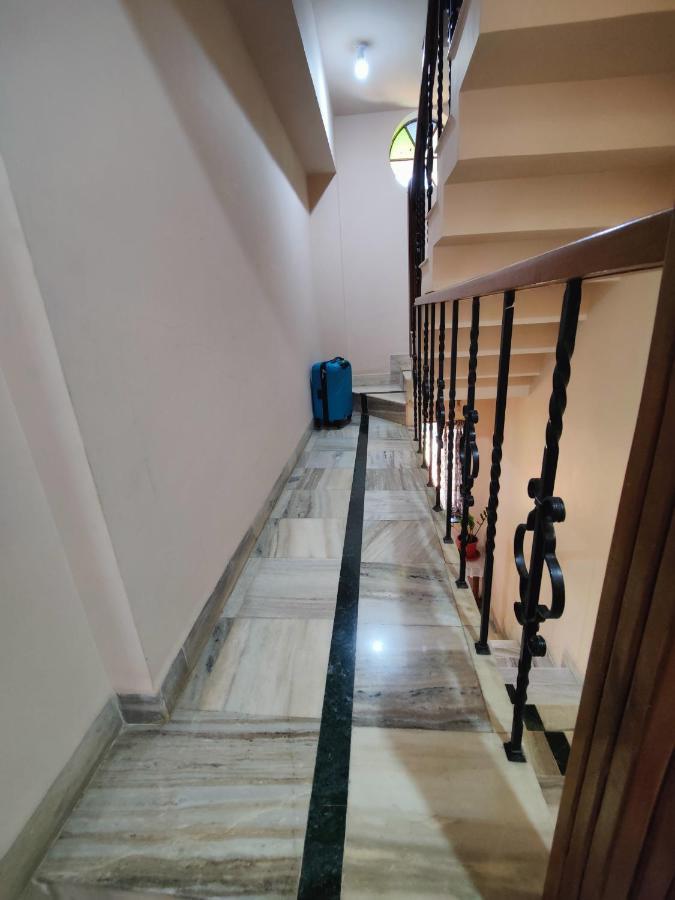 فندق Menezes House باناجي المظهر الخارجي الصورة