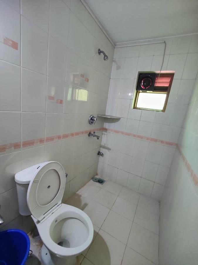 فندق Menezes House باناجي المظهر الخارجي الصورة