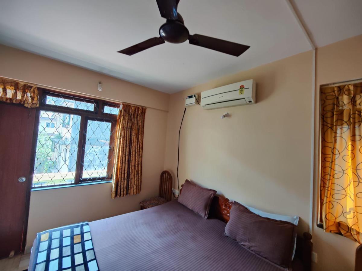 فندق Menezes House باناجي المظهر الخارجي الصورة