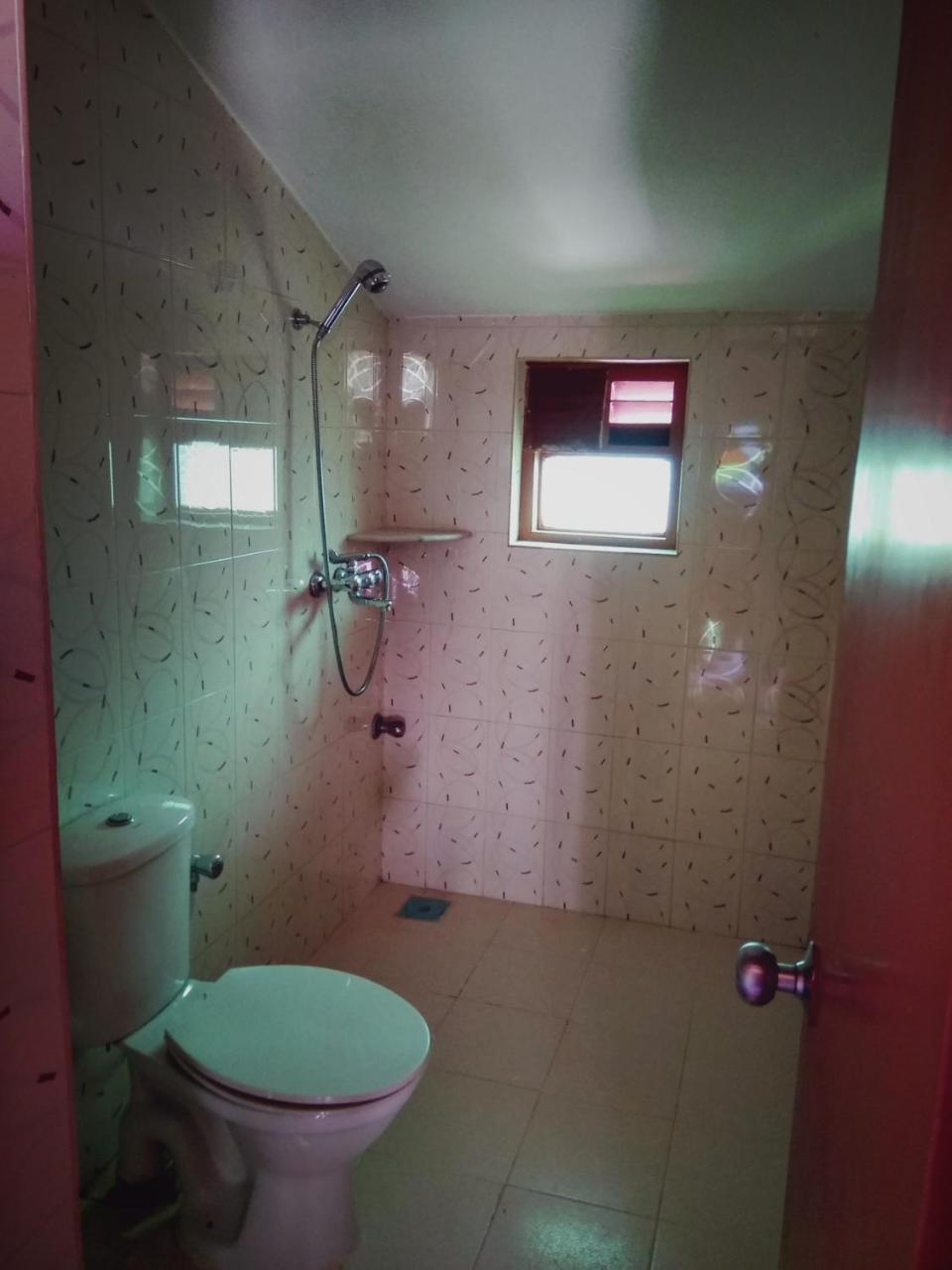فندق Menezes House باناجي المظهر الخارجي الصورة