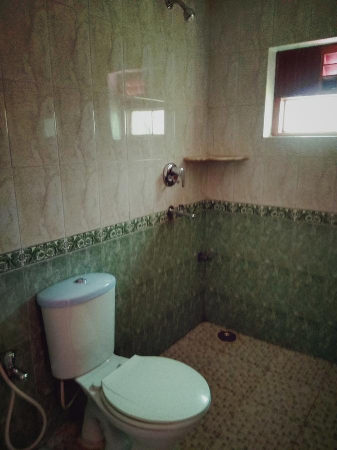 فندق Menezes House باناجي المظهر الخارجي الصورة